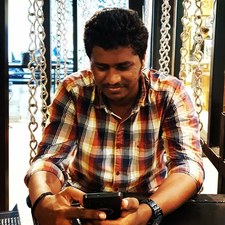 Sathyanarayana Hariharan