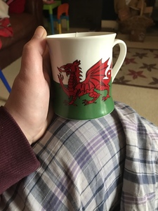 Laura- Jade Mackenzie