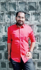 Chinmay Chachda