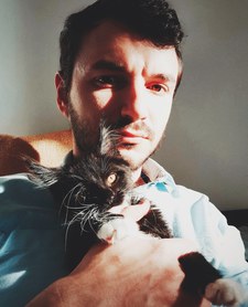 Dan AF