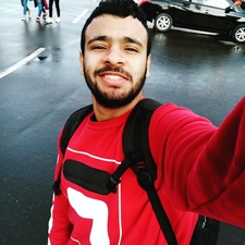 Mohamed Attallah