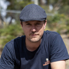 Niko Roberts