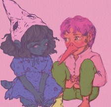 Annie W