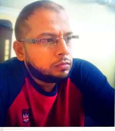 Mohammad Azam Riaz