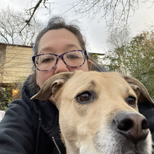 nicki t AKA knickers