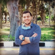 Mohamed Saied