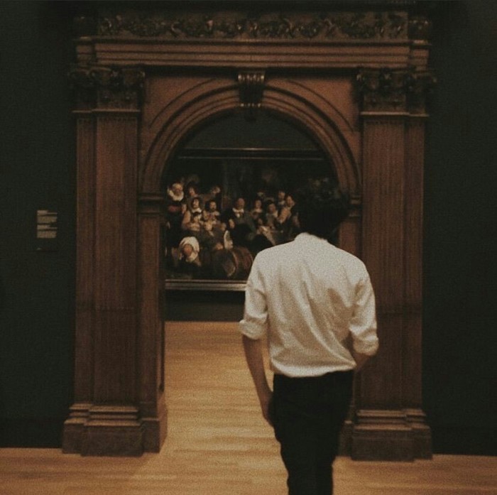 Goodreads profile picture for @cinemas