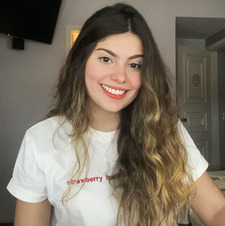 Ellen Isabelle