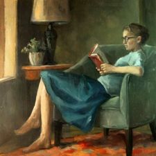 Marcie Ashford
