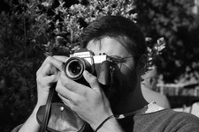 Mustafa Eskin