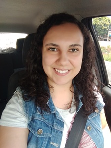 Thamires Tecila