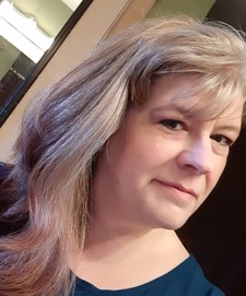 Tracey Rieger
