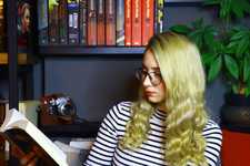 Nehir the Booktuber