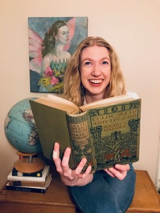 Isabel March