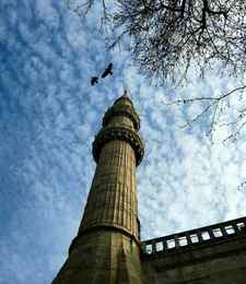 إسراء المغربي