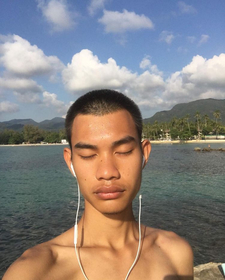 เตชสิทธ์ ล้วนทร