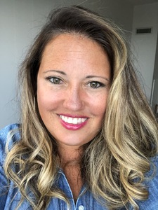 Lauren Gordon