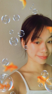 Cecilia Wen