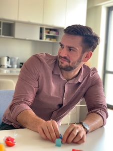 Adam Gajek