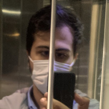 Amir Mirzaee