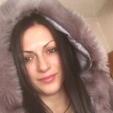 Петя Калейна