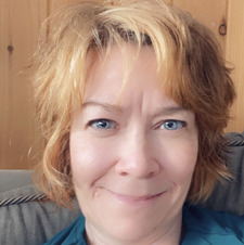 Marianne Mullen