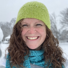 Melanie Speck