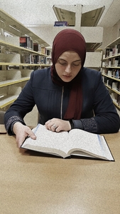 Rahaf taleb