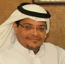Ahmad Alharthi
