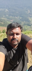 Manoj Kiran