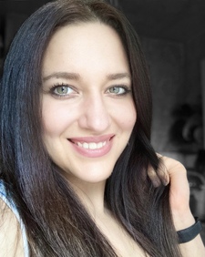 Татьяна Паволоцкая