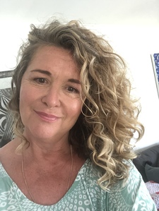 Heddy Macaulay-Johns