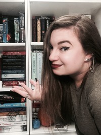 Zoë Grace (littlebookfaee) (871 books)