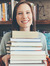Keisha | A Book Like You