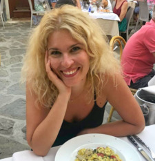 Andrea B