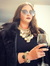 Caitlin...
