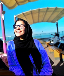 Hasna Mahir