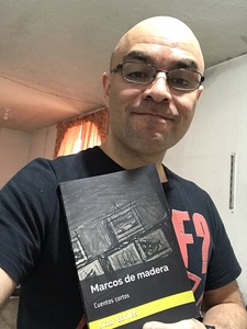 Victor Barillas