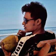 Anup Ratan Das Niloy