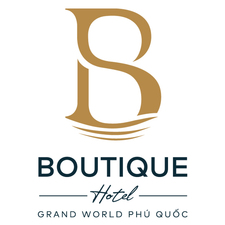 Boutique Hotel Grand World  Phú Quốc MGVS