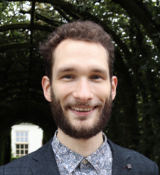 Dan-Andes Bekkering-Bauer