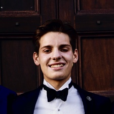 Benjamin Just