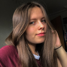 Hollie Gregory