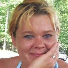 Kristy Cherry-Randle