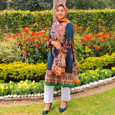 Fatima Irfan