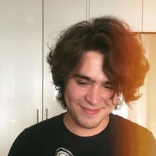 Gerardo Oyervides
