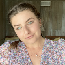 Olivia McQuarrie