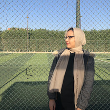 Rwan Amr