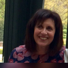 Helen Bussell