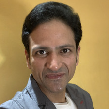 Sandeip Agarrwal